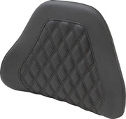 Saddlemen Tour-Pak® Cover for RoadSofa™ Ryggstöd för sadlar - PE08220510 bild 1 PMIMAGE:4E2A18FF9353A2E73FF1