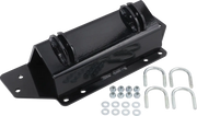 MOOSE OFFROAD- SNOW Plow Mount för Kawasaki Mule - PE45010631 bild 1 PMIMAGE:2D9C5904A3DD0978FA85