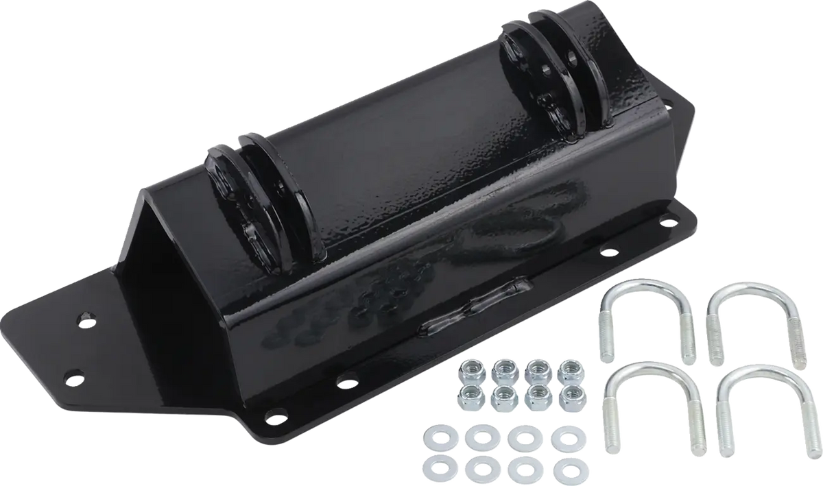 MOOSE OFFROAD- SNOW Plow Mount för Kawasaki Mule - PE45010631 bild 1 PMIMAGE:2D9C5904A3DD0978FA85