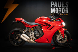 Ducati Supersport 2024 SPH04G – bild 2