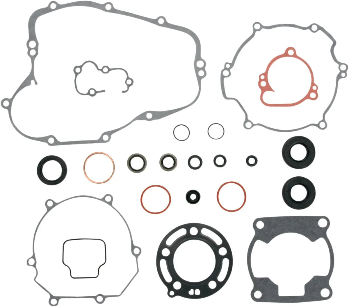 MOOSE OFFROAD HARD-PARTS Komplett Packnings- och Oljesealsats KX85 - PE09341264 bild 1 PMIMAGE:AD31B4EED0B4A03EF3CC