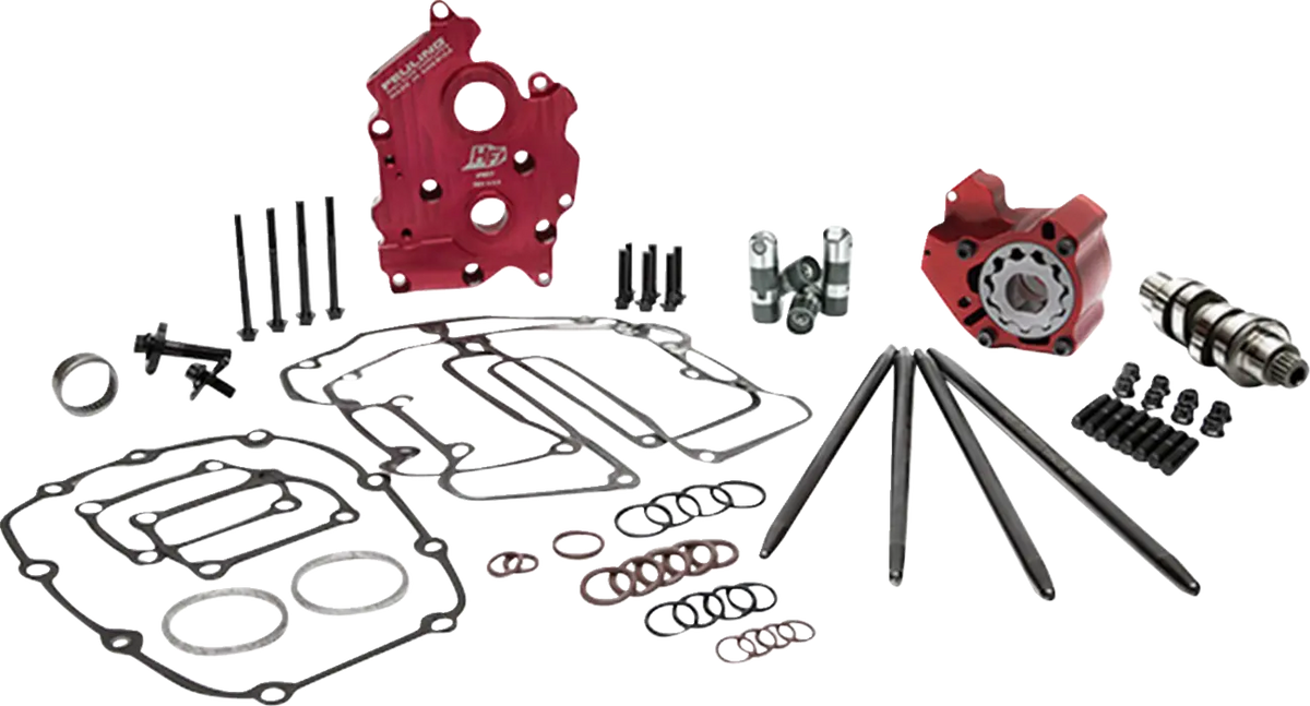 FEULING PARTS Race Series® Kamremssats med kortslagiga lyftare - PE09251623 bild 1 PMIMAGE:30B591E55C2B89D5C386