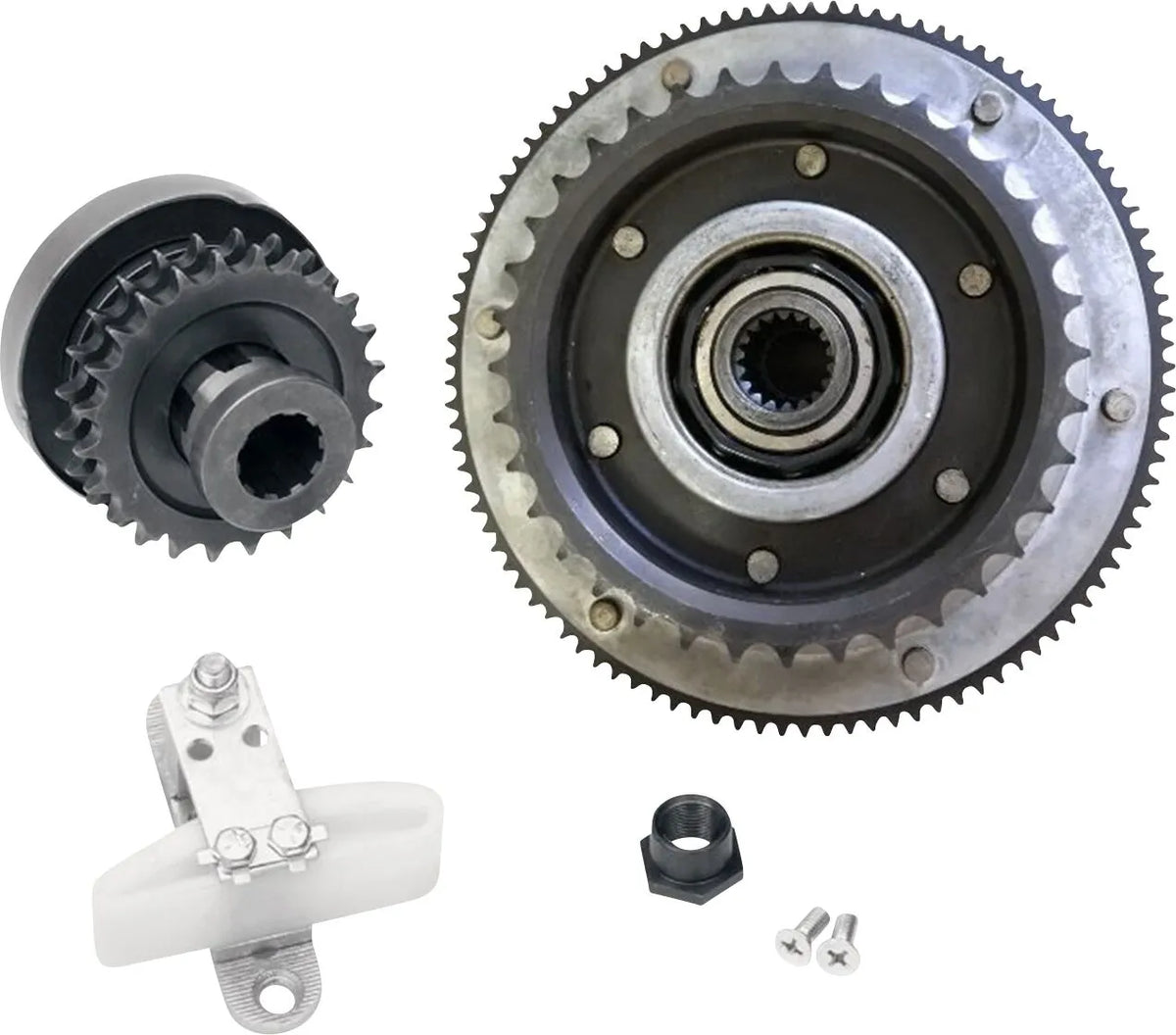 DRAG SPECIALTIES Primary Drive Kit 94-97 - PE11200077 bild 2 PMIMAGE:24EB02C7B43811A2DE19
