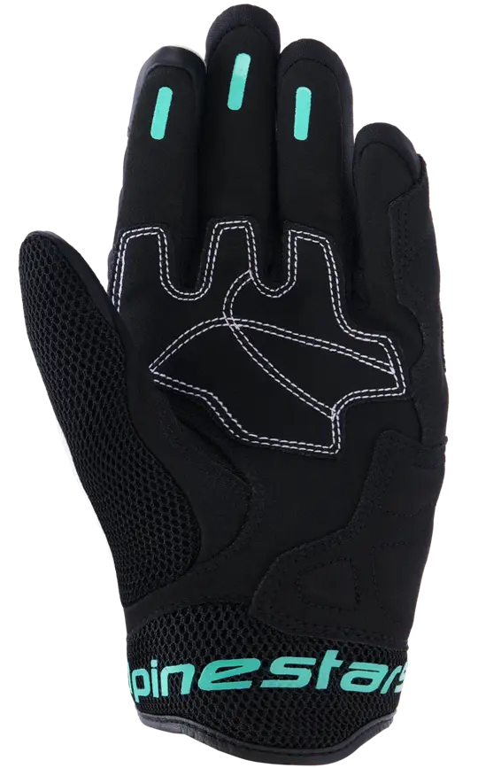 Alpinestars (Road) Stella Mogress Airflow Street sport handskar dam - PE33021040 bild 2 PMIMAGE:6B8622B3721F89AE94B6