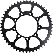 Moose Offroad Hard Parts Steel Rear Sprocket Bakdrev stål - PE12102130 bild 1 PMIMAGE:423F80F1C8EF64E26450