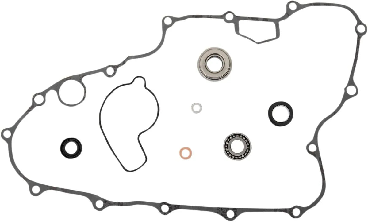 MOOSE OFFROAD HARD-PARTS Reparationskit för Vattenpump - PE09344852 bild 1 PMIMAGE:08863E30B4C36C714223