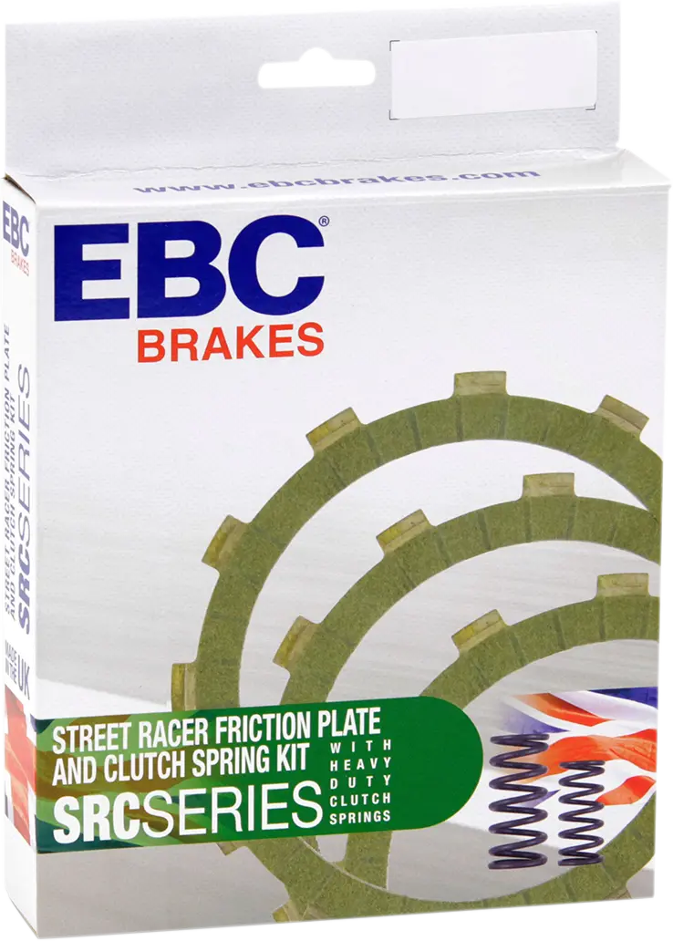 EBC SRC Serie Kopplingskit - PE11313315 bild 2 PMIMAGE:D82D9FBFC7EA00B01911