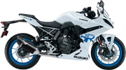 LEOVINCE LV-14 R 2-Into-1 Avgassystem för Suzuki GSX-8R/S - PE18103312 bild 1 PMIMAGE:BE86AF1195DA0E02EF01