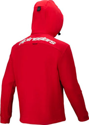 Alpinestars(Mx) Racer MX Fleece Hoodie Jacka herr - PE29200760 bild 2 PMIMAGE:A911C3BE51D6CC0AC9BD