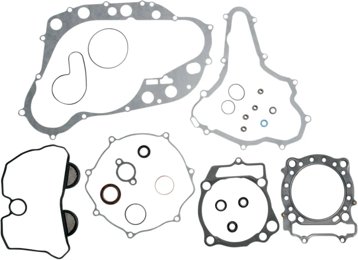 MOOSE OFFROAD HARD-PARTS Komplett Packnings- och Oljetätningssats - PE09341680 bild 1 PMIMAGE:AE5800F48C0C010DECDC
