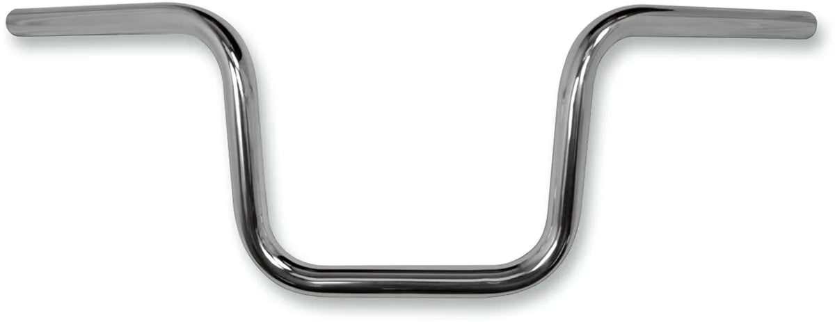 Todd'S Cycle 1" Speed Cafe Handlebar Styren - PE06014668 bild 1 PMIMAGE:05C5B5521901564CEC30