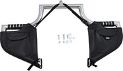 Drag Specialties Seats Lowers for Lindby Bar Highway bars & fotpinnar - PE16240390 bild 1 PMIMAGE:236E120F99CA0B094B62