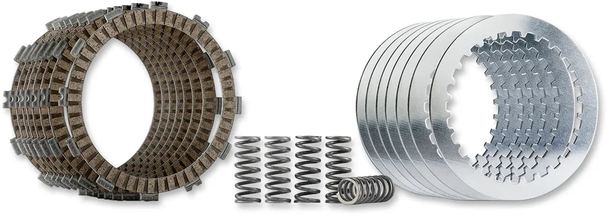 HINSON RACING Kopplingsplattor och Fjäderkit YZ250F - PE11312845 bild 1 PMIMAGE:5A60FEB663682F610A25