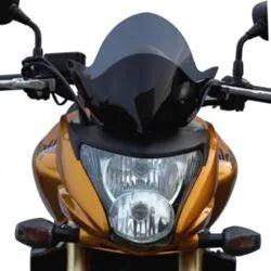 Bullster Windshield/Windscreen OEM Sport - PE23011937 bild 1 PMIMAGE:69C95B435A3F51E7DE41