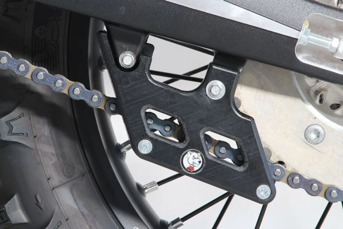 AXP RACING Chain Guide i UHMW-plast - PE12311675 bild 3 PMIMAGE:7B3D2C7A60F9528DDD60
