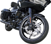 ARLEN NESS Factory 24 Framhjul Kit 21" x 3.5" svart - PE02012643 bild 3 PMIMAGE:D013A7E5092AE0D1B2C5