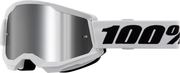 100 Percent Strata 2 Goggle Goggles - PE26013496 bild 1 PMIMAGE:05510F693D543A7087D9