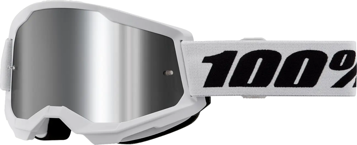 100 Percent Strata 2 Goggle Goggles - PE26013496 bild 1 PMIMAGE:05510F693D543A7087D9