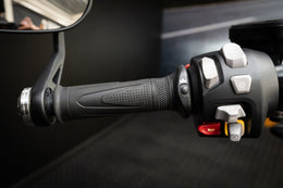 Triumph ROCKET 3 GT 2021 NXP006 – bild 14