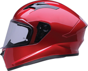 Z1R Talon Solid Integralhjälm vuxen bild 1 PMMEDIA:deaea5d55feff96d