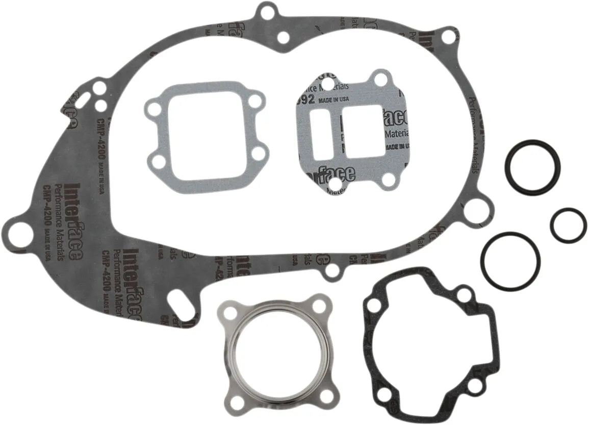 MOOSE OFFROAD HARD-PARTS Komplett Packningssats PW50 - PE09346102 bild 1 PMIMAGE:383B887B8FB620A57AC0