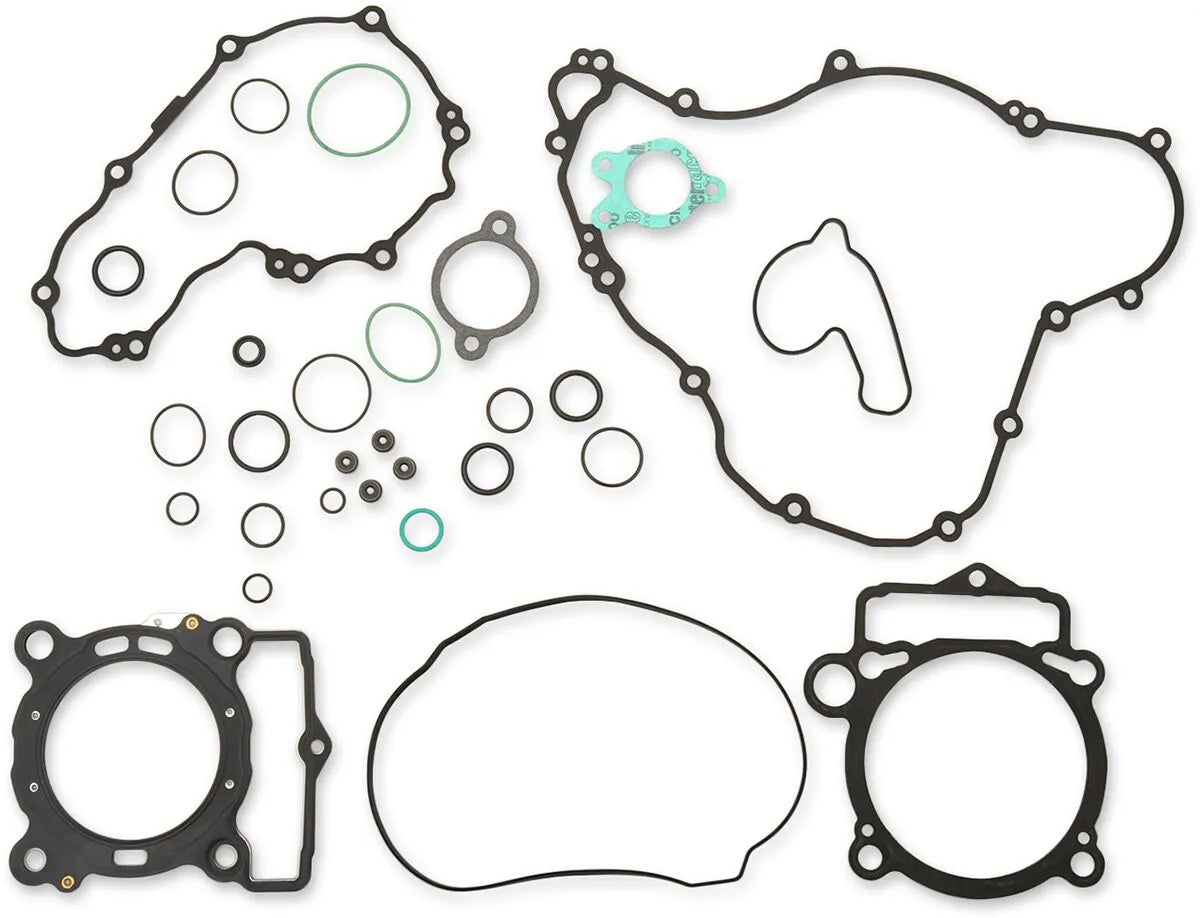 MOOSE OFFROAD HARD-PARTS Komplett packningssats för KTM - PE09345883 bild 1 PMIMAGE:9E315551DDEB754B1859