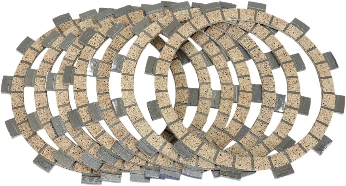 PROX Kopplingslameller Komplett Set YZ250 93-26/WR250 94-97 - PE11311360 bild 1 PMIMAGE:990D6A65590B8A150B60