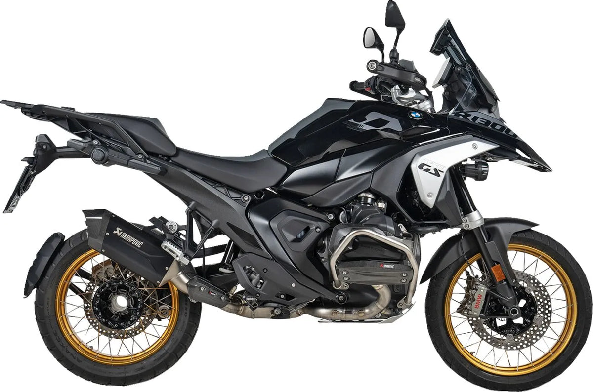 Akrapovic Frame Protection Bar Ramskydd - PE05052515 bild 2 PMIMAGE:6855DB7A7694F538449F
