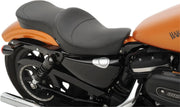 Drag Specialties Seats 2-Up Double Bucket Vinyl Seat Sadlar Harley Sportster - PE08040604 bild 1 PMIMAGE:6C2B3668984F106D5EF5