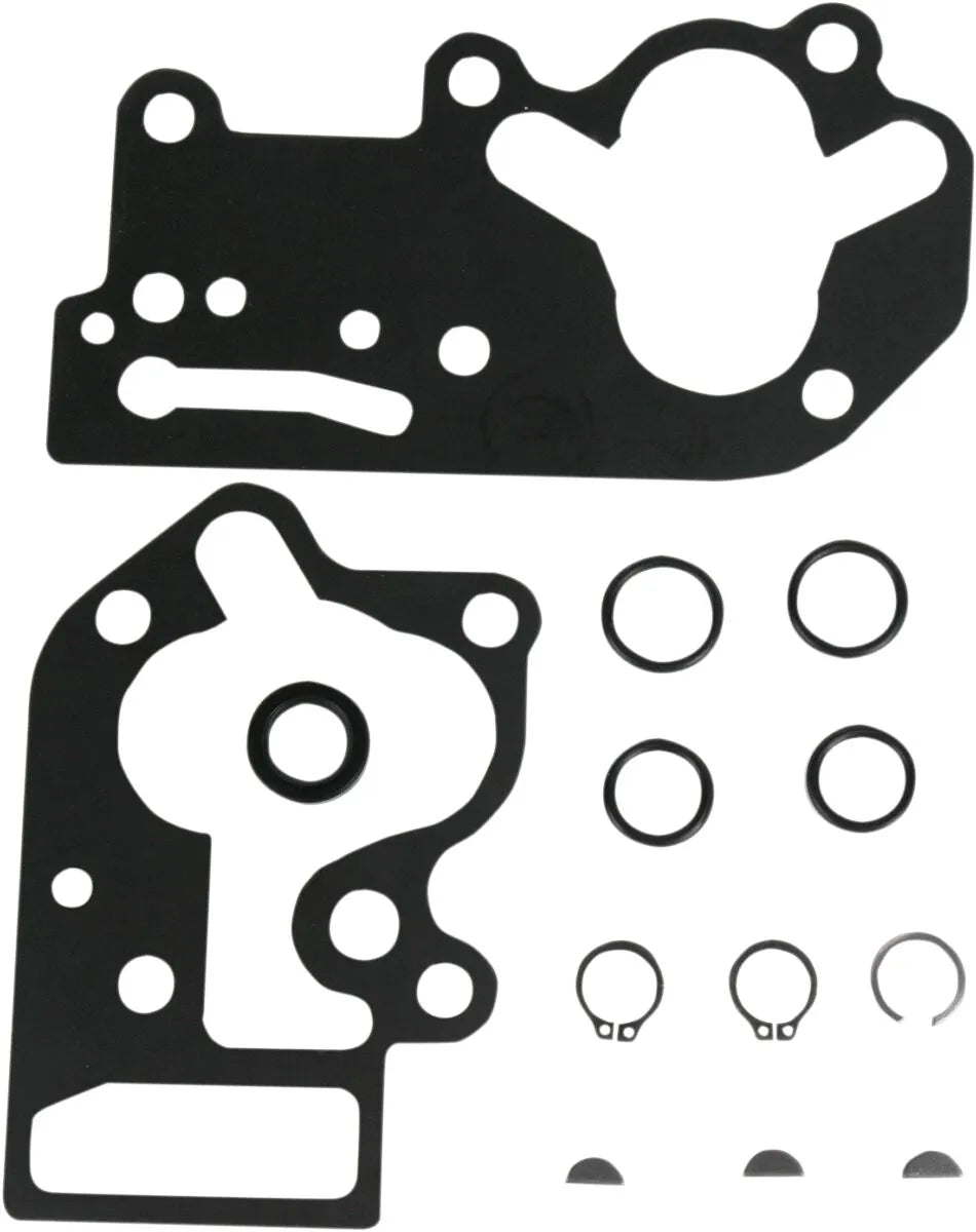 COMETIC Packningssats för Oljeprofilpump - PE09341218 bild 1 PMIMAGE:E05D858EC2D8C5C4D6B1