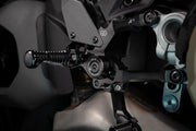 GILLES TOOLING MUE2 Rearset för Ducati Streetfighter V4/S - PE16230654 bild 3 PMIMAGE:80C94F26DC5F7AC83B6D