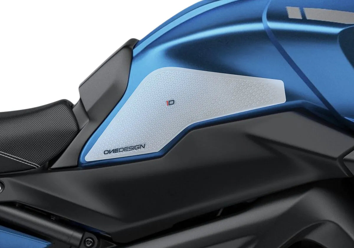 ONEDESIGN Tank Grip för Yamaha MT-09 - PE43010668 bild 2 PMIMAGE:C2AA0AE3529CE023170F