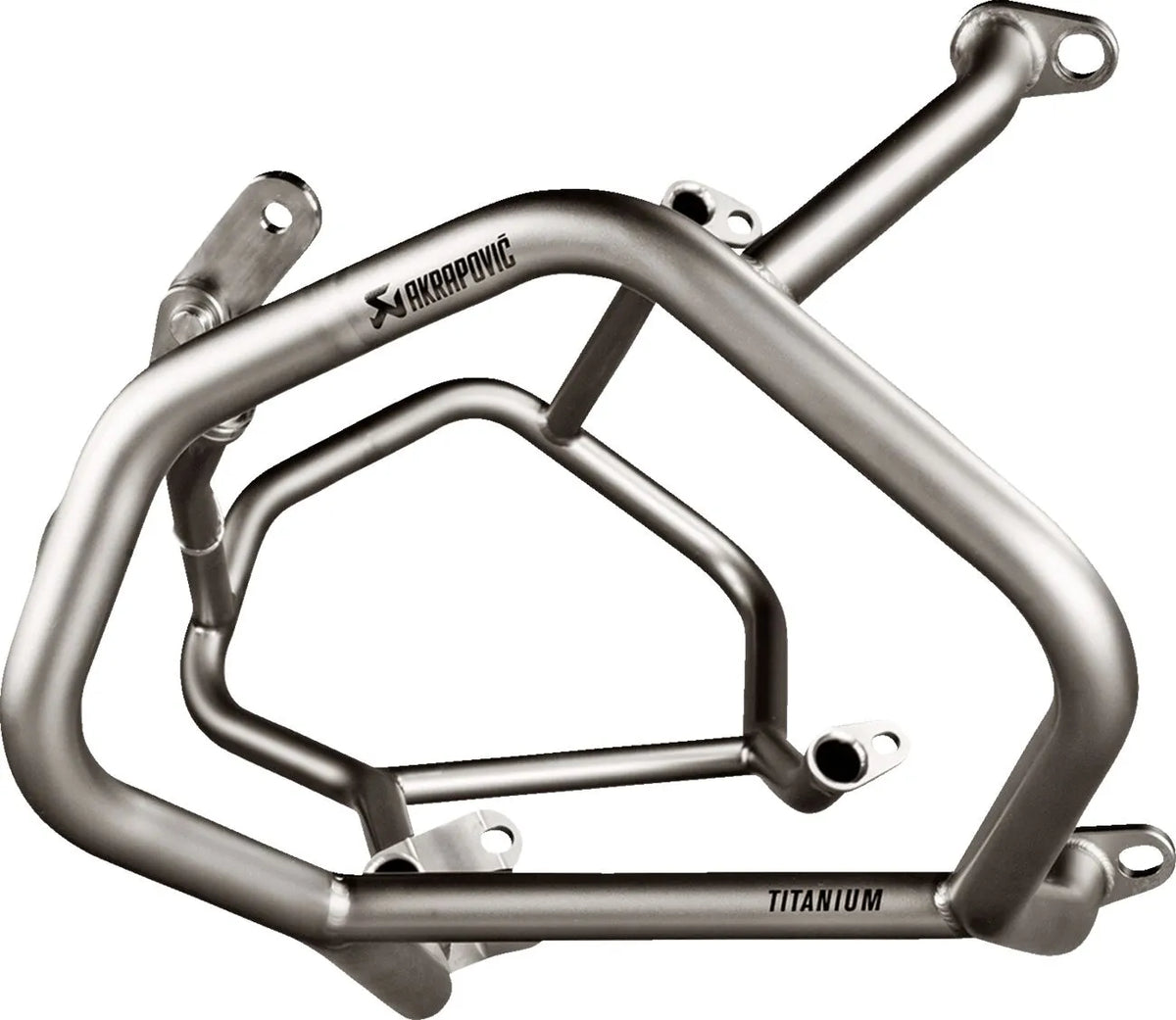 Akrapovic Frame Protection Bar Ramskydd - PE05052299 bild 1 PMIMAGE:06539FCA56BE8429A3E4