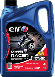 Elf Moto 4 Racer 10W-50 ADV SYN Oil 4-takts oljor - PE36011071 bild 1 PMIMAGE:E6DD60EE5D2F90FB67E7