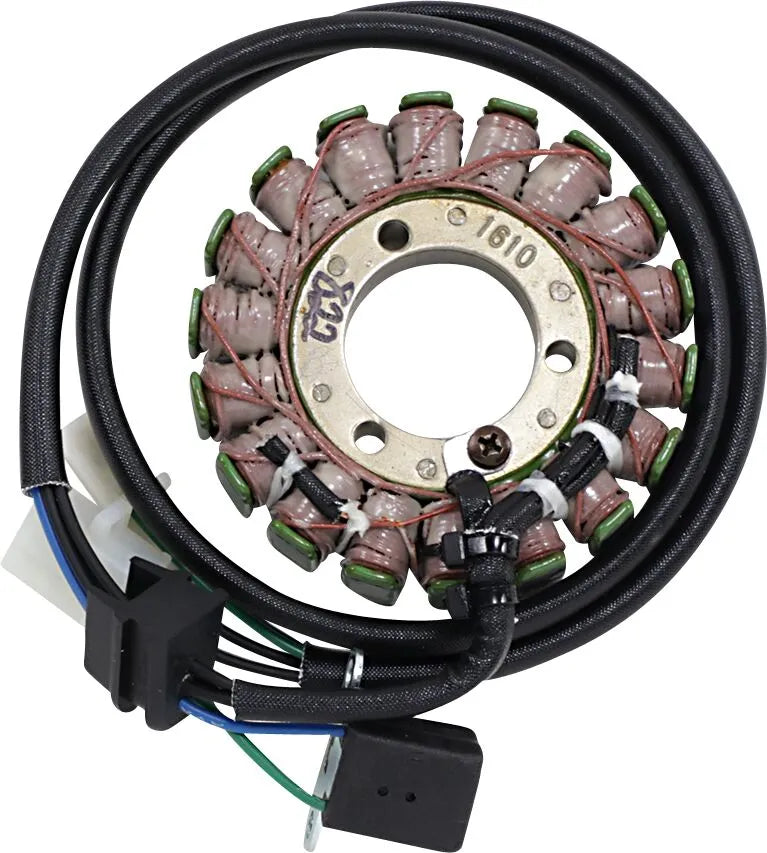 RICK'S MOTORSPORT ELECTRIC Stator Suzuki OEM-stil - PE21110200 bild 1 PMIMAGE:CCBF541A5F782F42F198