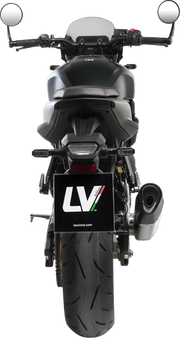LEOVINCE LV-14 R 2-into-1 Avgasystem för Suzuki GSX-8R/S - PE18103313 bild 2 PMIMAGE:F50A079D8B326F9ACC0B