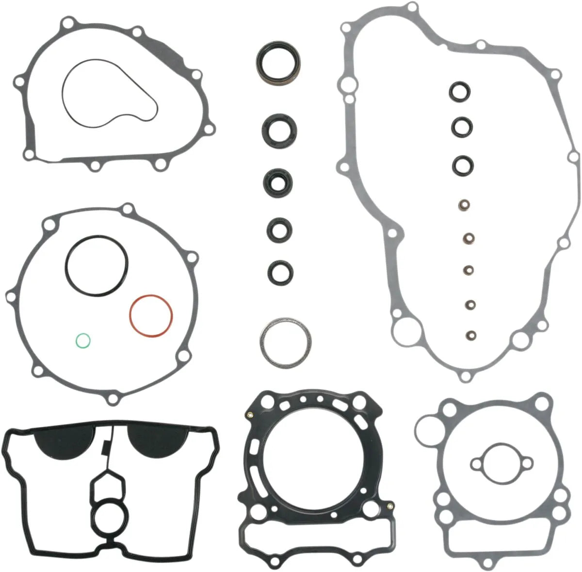 MOOSE OFFROAD HARD-PARTS Komplett Packnings- och Oljetätningssats YZ/WR - PE09341484 bild 1 PMIMAGE:9B7D0B2D321EDED6DEE2