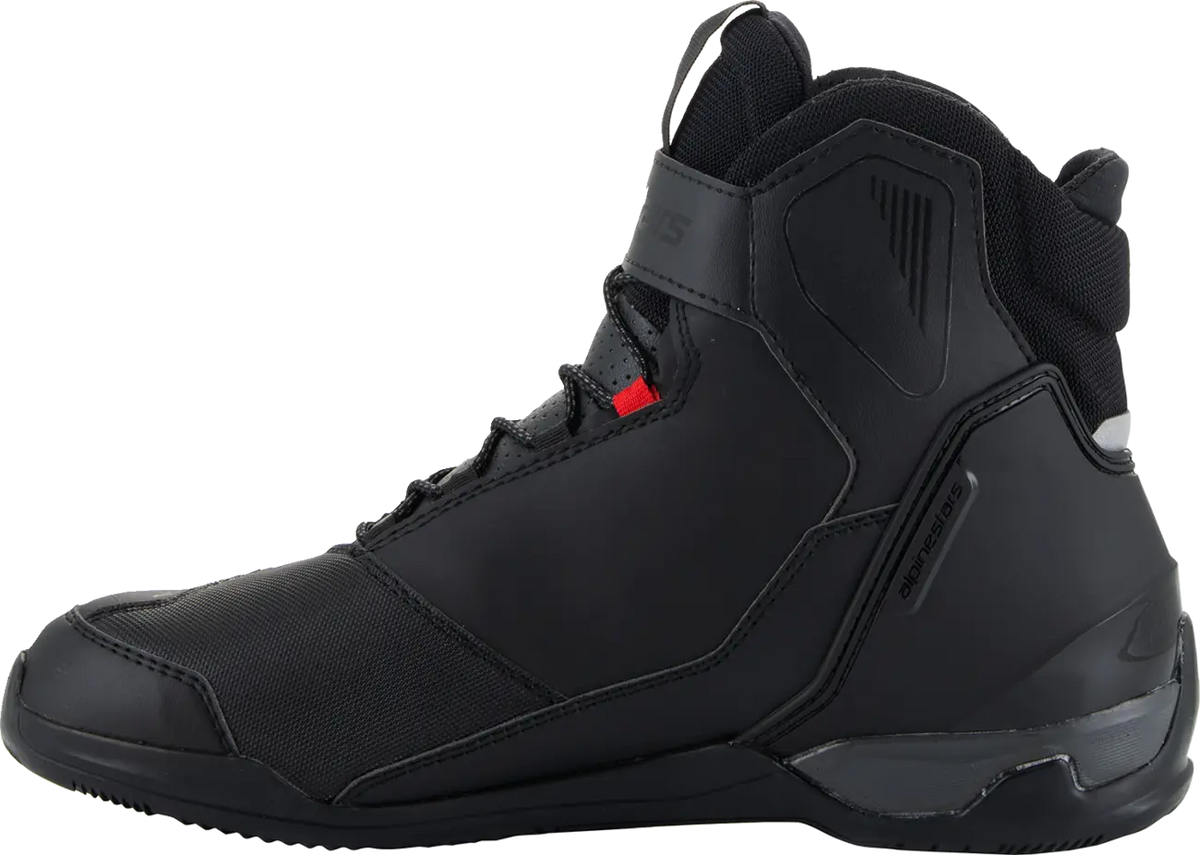 Alpinestars (Road) Austral GTX Street touring stövlar - PE34011137 bild 4 PMIMAGE:3EC45976AC8F1CC10C8F