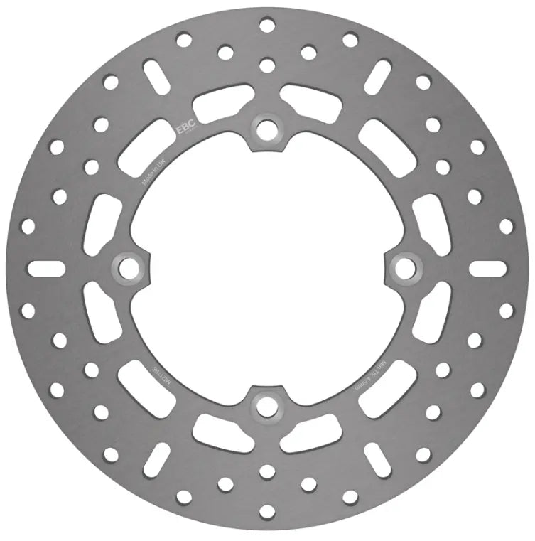 Ebc Round Fixed Brake Rotor Bromsskivor street - PE17105216 bild 1 PMIMAGE:002EFE74824067D97A8B