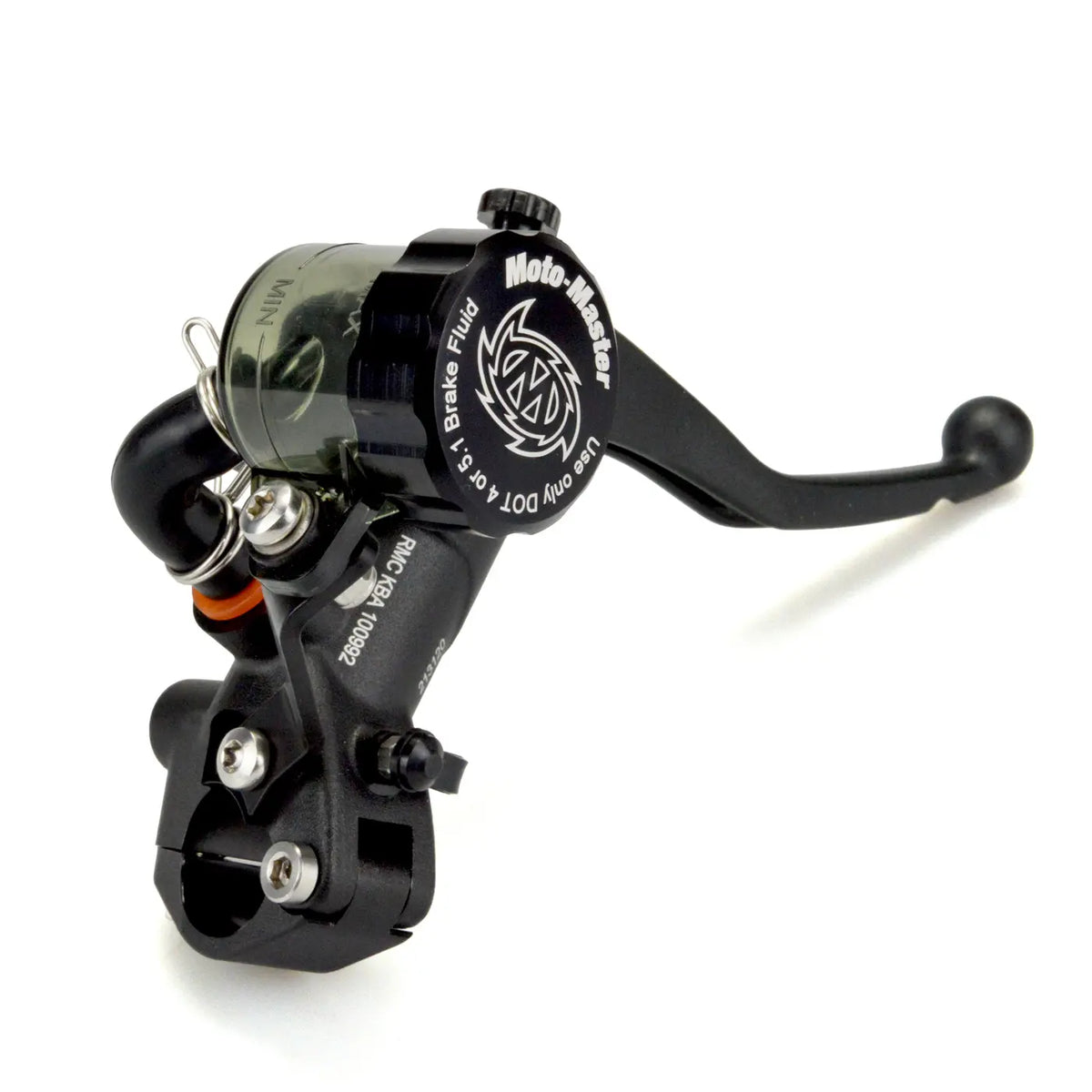 MOTO-MASTER RMC Radial Huvudcylinder 12mm - PE06110221 bild 1 PMIMAGE:B34FCBFC3CA388A466C7