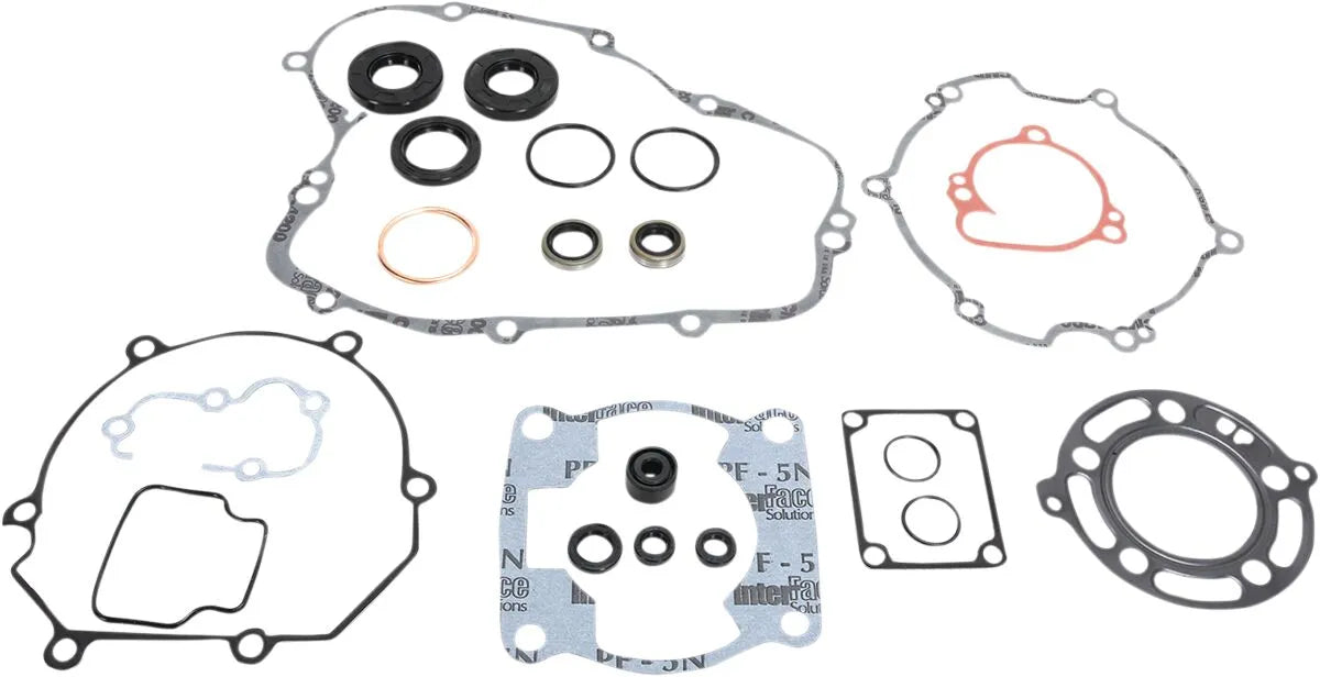 MOOSE OFFROAD HARD-PARTS Komplett Packnings- och Oljetätningssats KX85 - PE09344793 bild 1 PMIMAGE:5023BF3C9DD2165020A5
