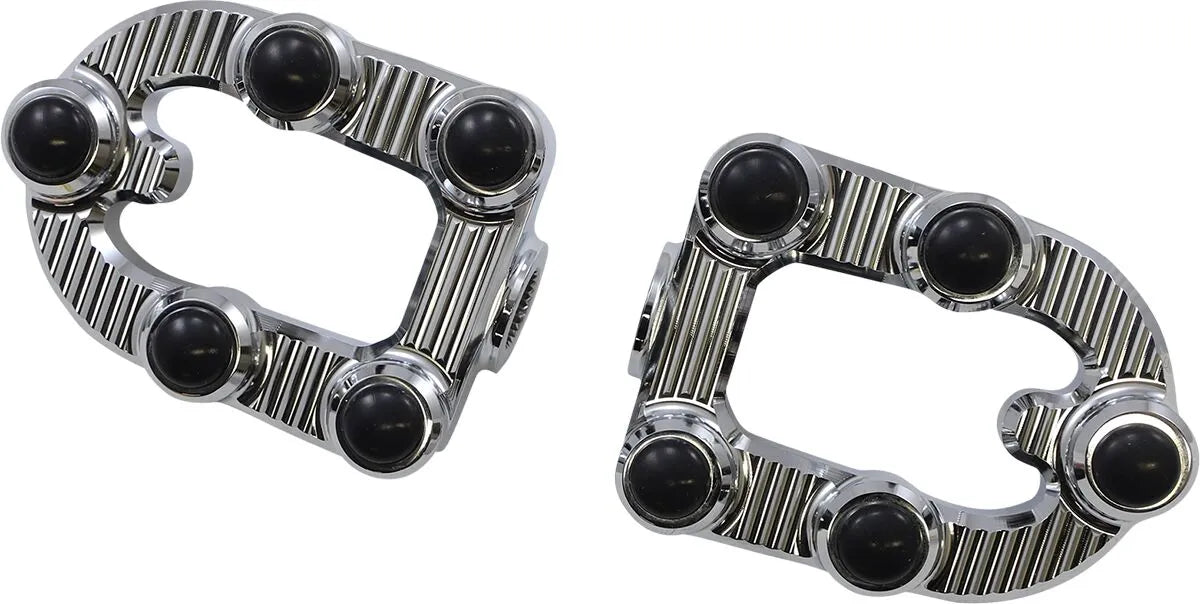 Arlen Ness MX Foot Pegs Fotpinnar & delar - PE16201961 bild 2 PMIMAGE:D9CCB8F419DF69ED88E2