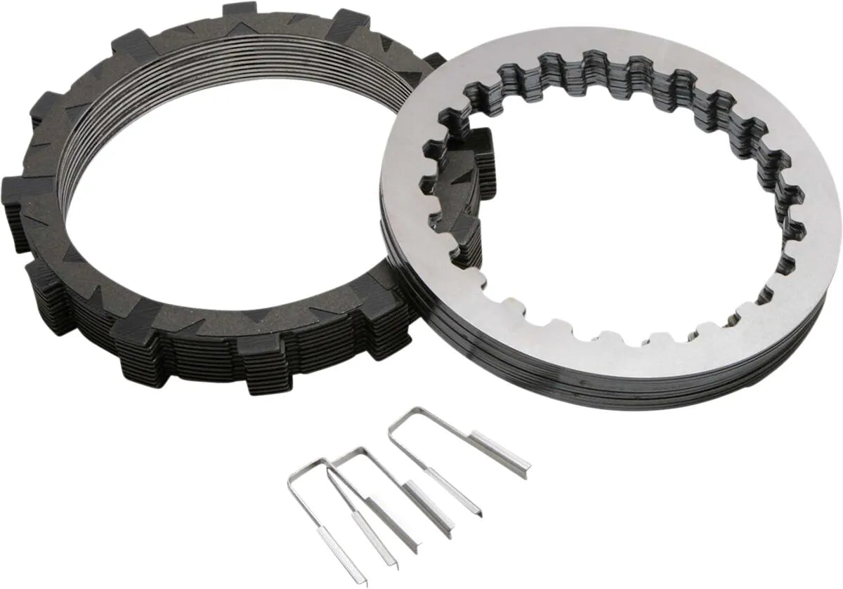 REKLUSE Clutch Pack för Core Manual TorqDrive - PE11313608 bild 1 PMIMAGE:AA54A7813D59CDD26BB9