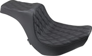 Drag Specialties Seats Predator III Seat Sadlar Harley Softail - PE08021267 bild 1 PMIMAGE:ED3A677F7AF39185BBF3