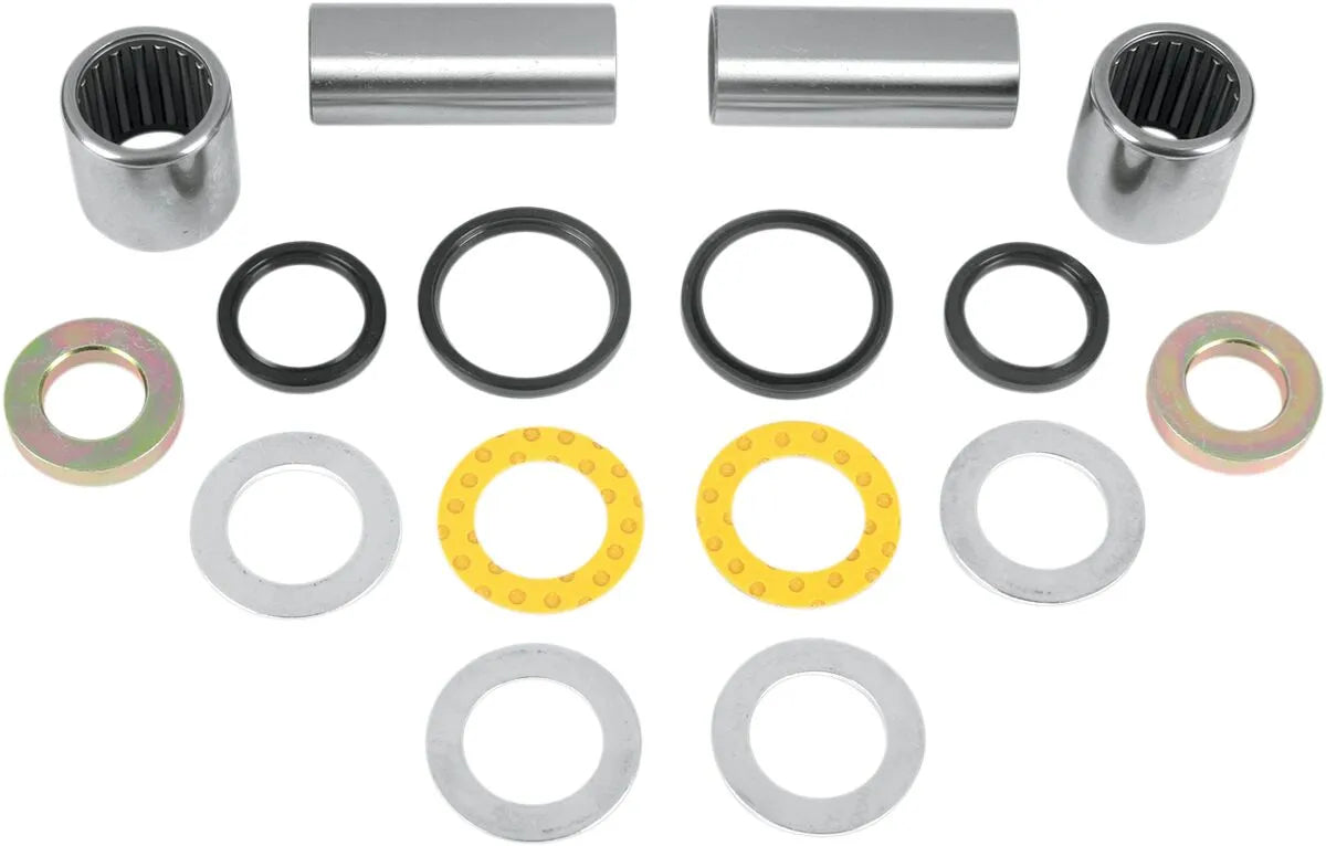 MOOSE OFFROAD HARD-PARTS Swingarm Lager Kit - PEA281041 bild 1 PMIMAGE:44E356318E4BF8B291F5