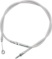 Motion Pro Armor Coat Stainless Steel Clutch Cable Kopplingskablar - PE06520622 bild 1 PMIMAGE:64006A2BCCDA862CC362