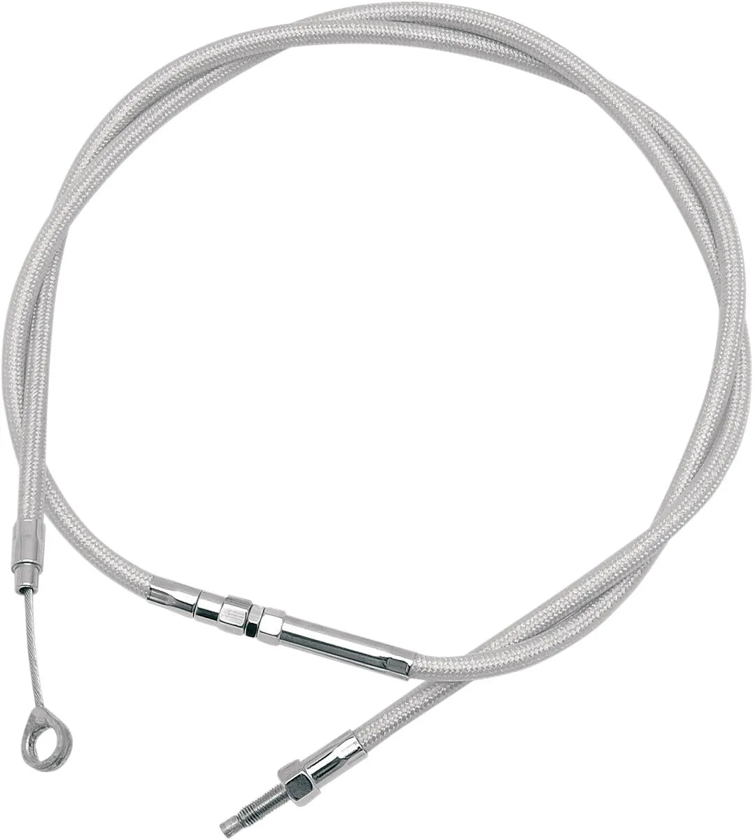 Motion Pro Armor Coat Stainless Steel Clutch Cable Kopplingskablar - PE06520622 bild 1 PMIMAGE:64006A2BCCDA862CC362