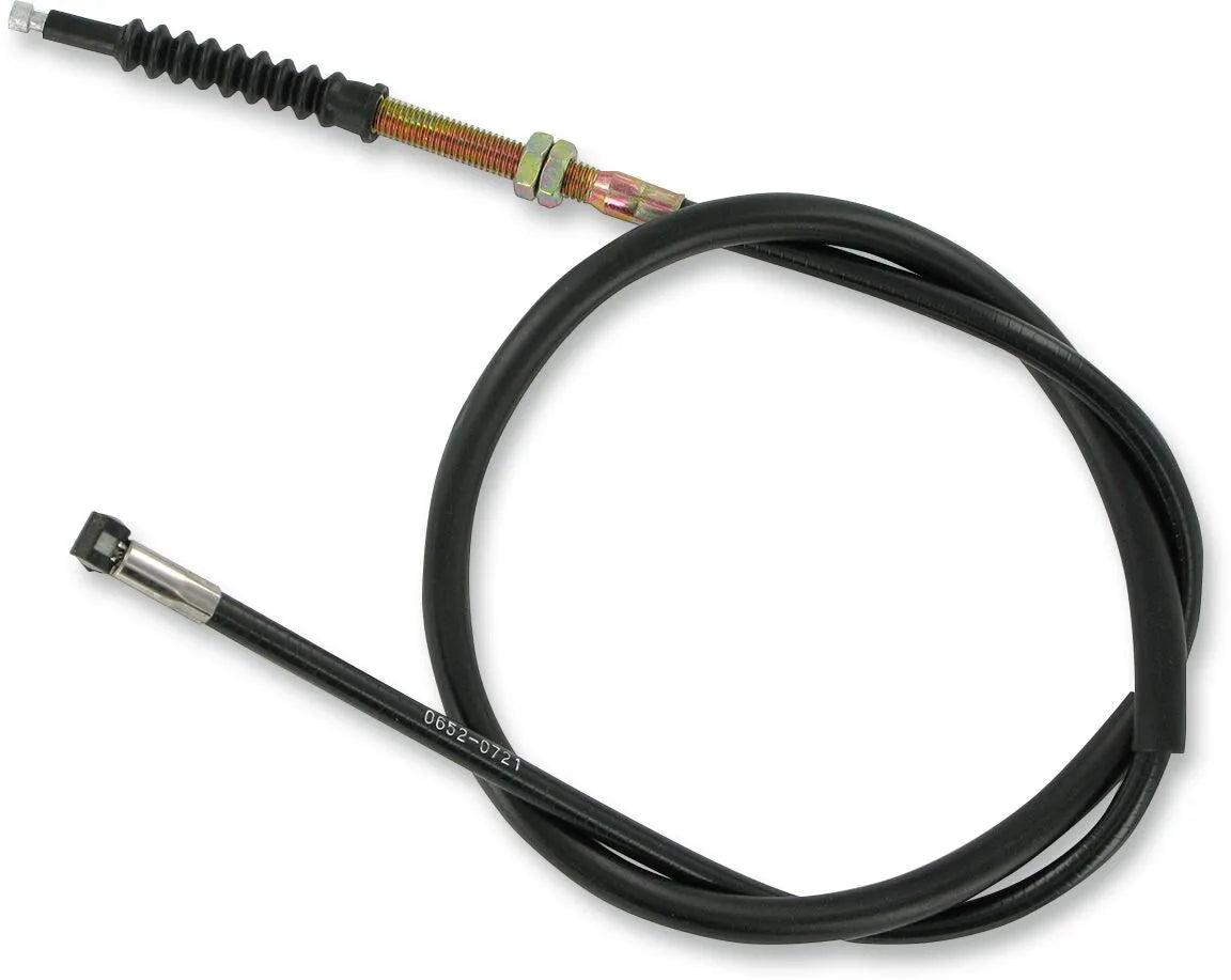 PARTS UNLIMITED Svart Kopplingswire för Kawasaki - PE06520721 bild 1 PMIMAGE:A9F4B0BFF7153F591B5A