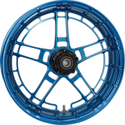 Arlen Ness Flatline Rim Bakhjul gjuten/svarvad - PE02022286 bild 1 PMIMAGE:EA67E3B0C0D3BFC16D7B