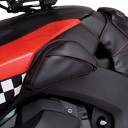 SHOW CHROME Dual Side Tank Pouch för Ryker - PE35020554 bild 2 PMIMAGE:21B1EE227DC4A7C1B550